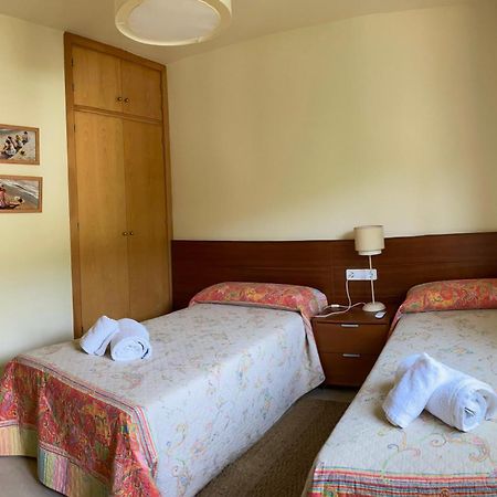Casa Jazmin Fuentes De Almuñécar 외부 사진