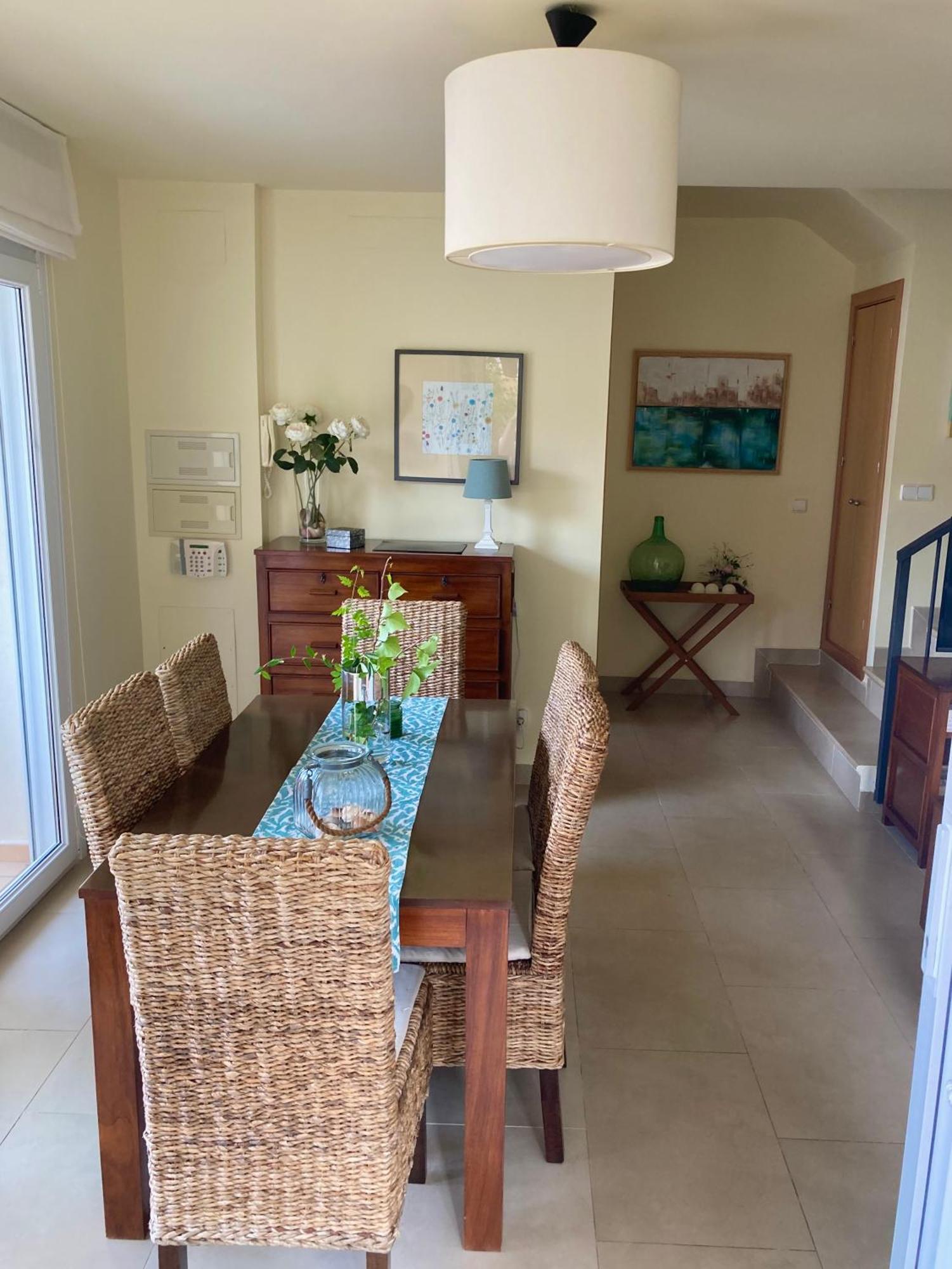 Casa Jazmin Fuentes De Almuñécar 외부 사진