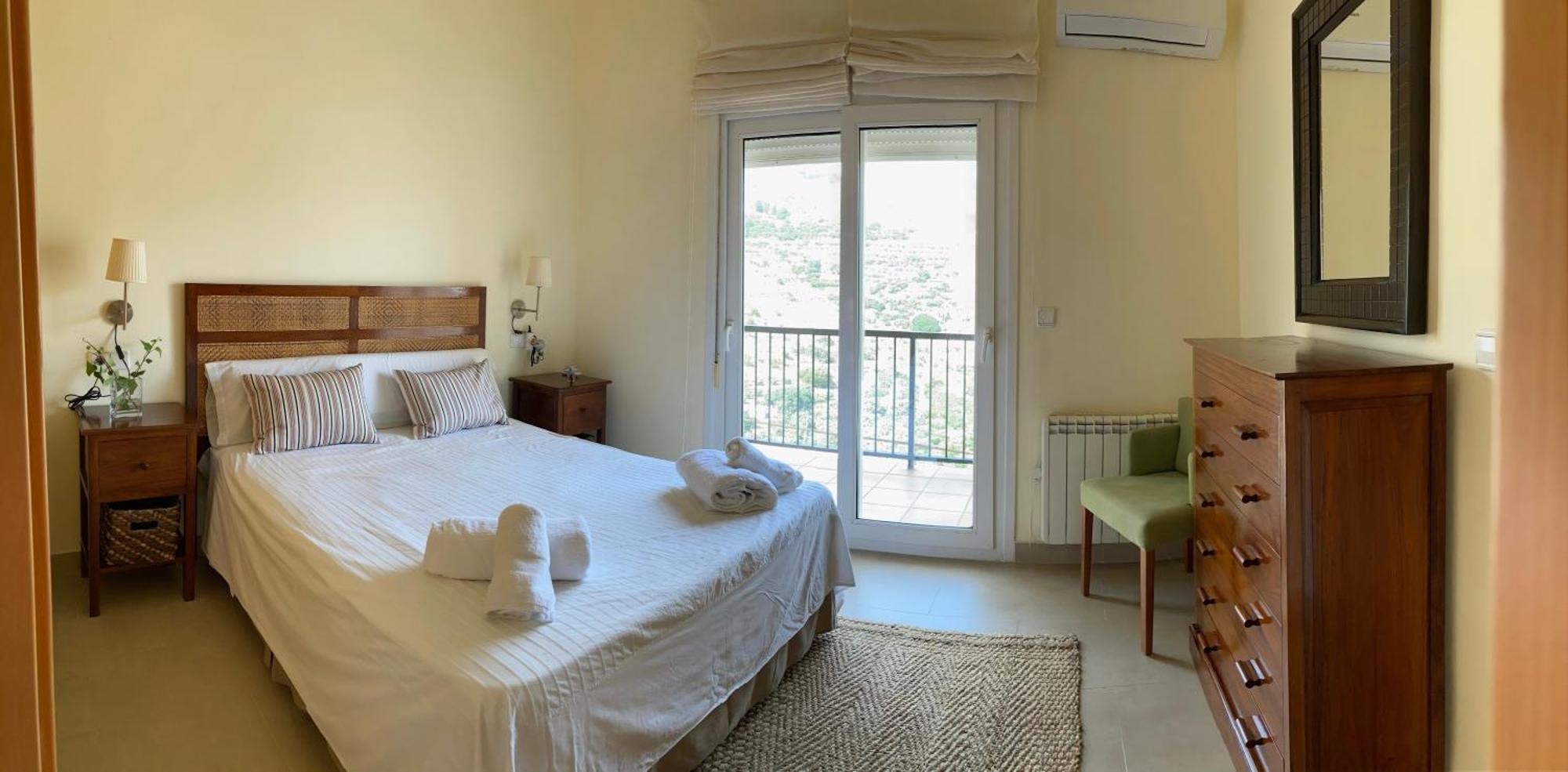 Casa Jazmin Fuentes De Almuñécar 외부 사진