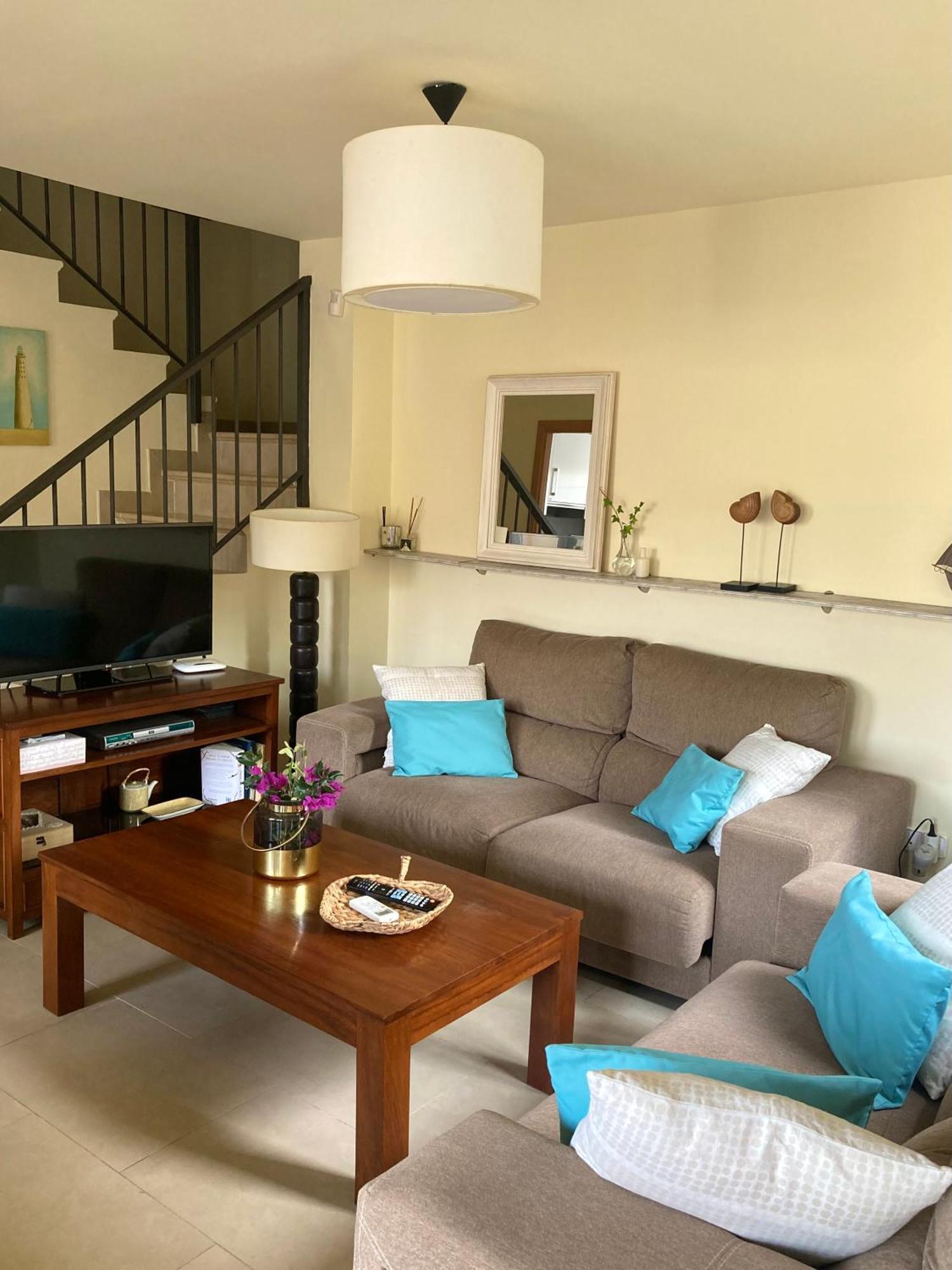 Casa Jazmin Fuentes De Almuñécar 외부 사진