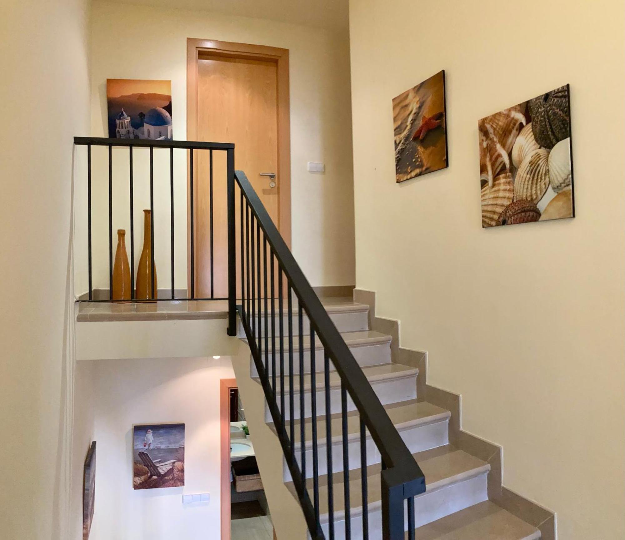 Casa Jazmin Fuentes De Almuñécar 외부 사진