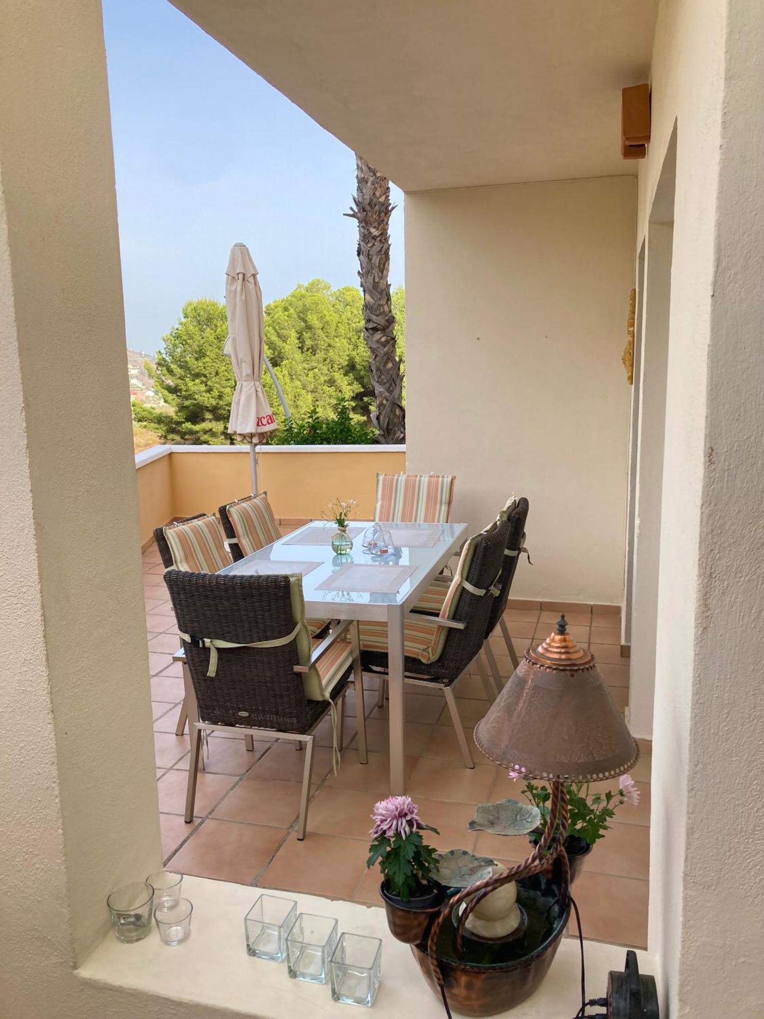 Casa Jazmin Fuentes De Almuñécar 외부 사진