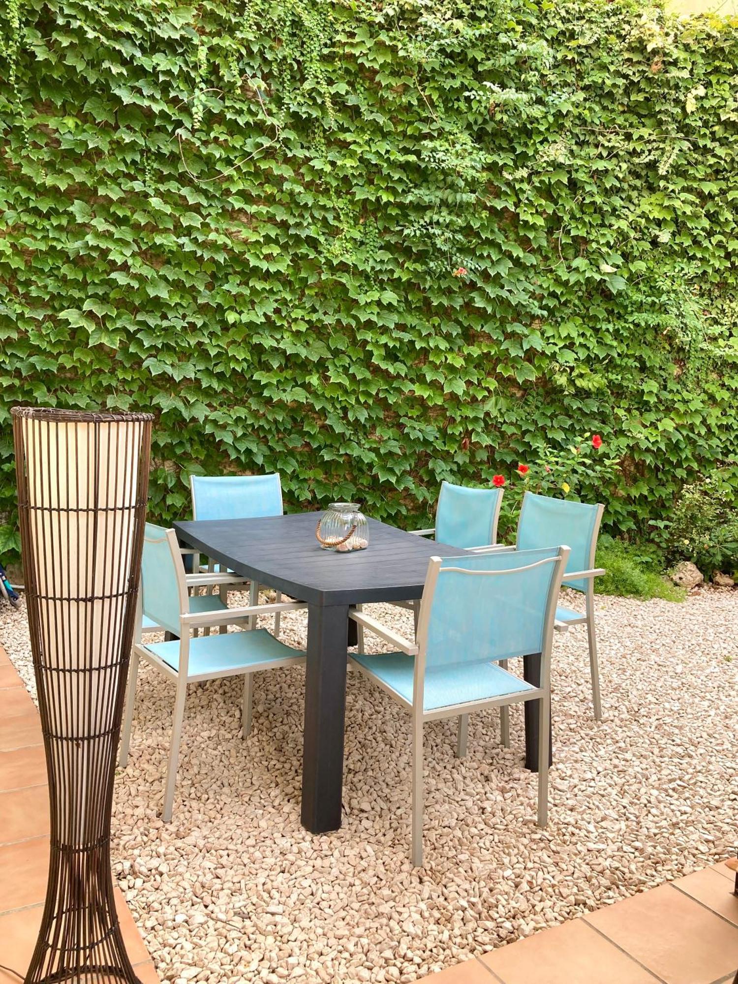 Casa Jazmin Fuentes De Almuñécar 외부 사진
