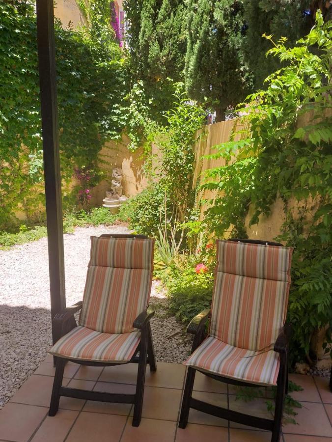 Casa Jazmin Fuentes De Almuñécar 외부 사진